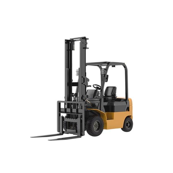 regular maintenance and assessments are essential for the safe and efficient operation of forklifts