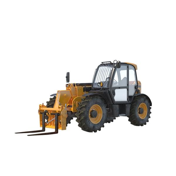 the cost of renting a telehandler may be more economical for short-term or periodic use, whereas purchasing one may be more practical for long-term or frequent use